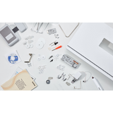 Brother Innov-is VQ4 Macchina per cucire Elettronica