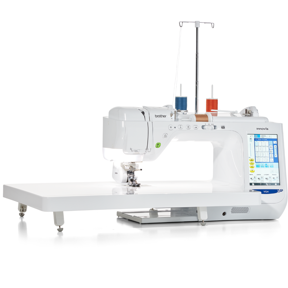 Brother Innov-is VQ4 Macchina per cucire Elettronica
