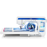 Brother Innov-is VQ4 Macchina per cucire Elettronica