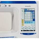 Brother Innov-is VQ4 Macchina per cucire Elettronica