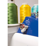 Brother VR Macchina da ricamo a braccio libero professionale