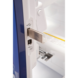 Brother VR Macchina da ricamo a braccio libero professionale