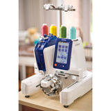 Brother VR Macchina da ricamo a braccio libero professionale