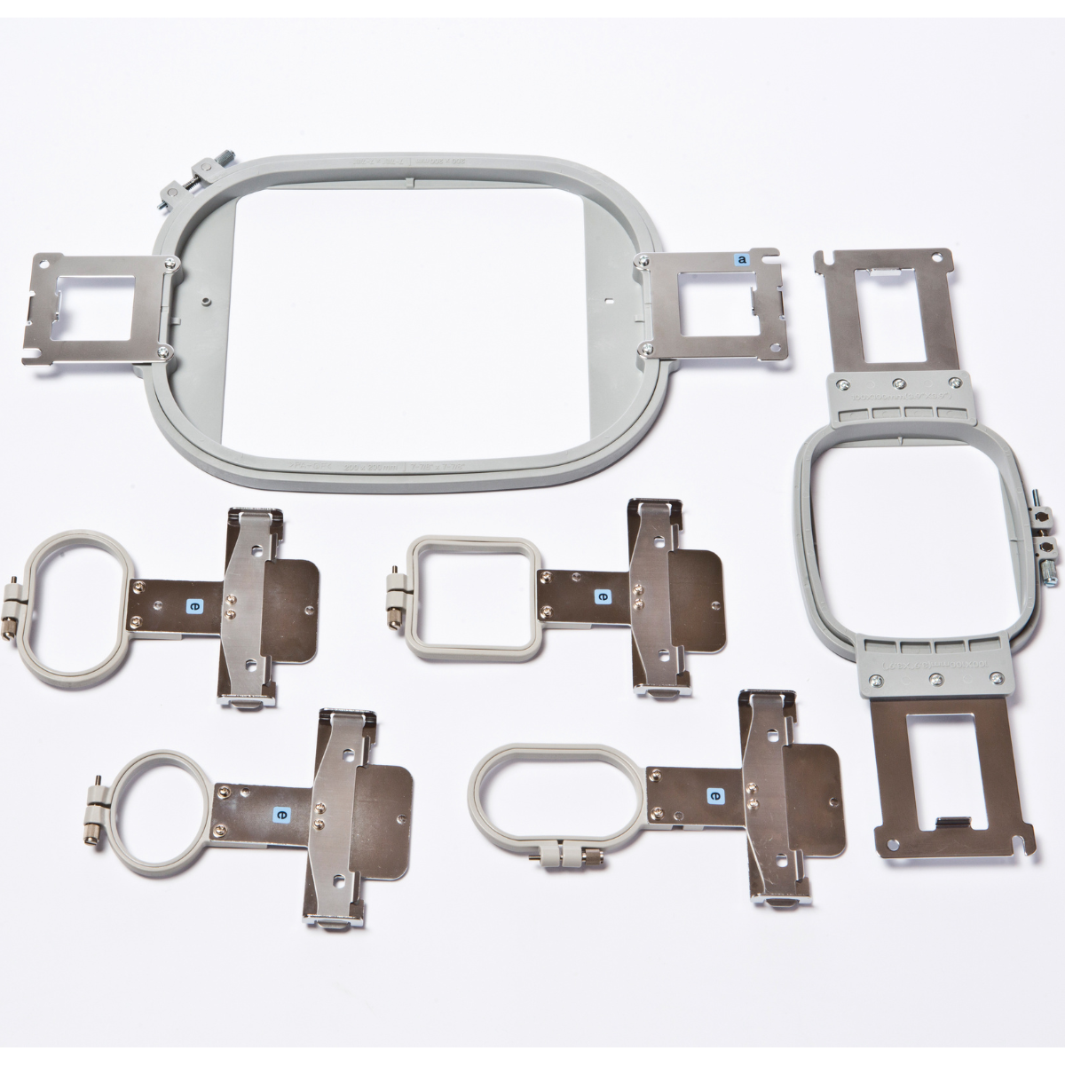 Brother VR Macchina da ricamo a braccio libero professionale