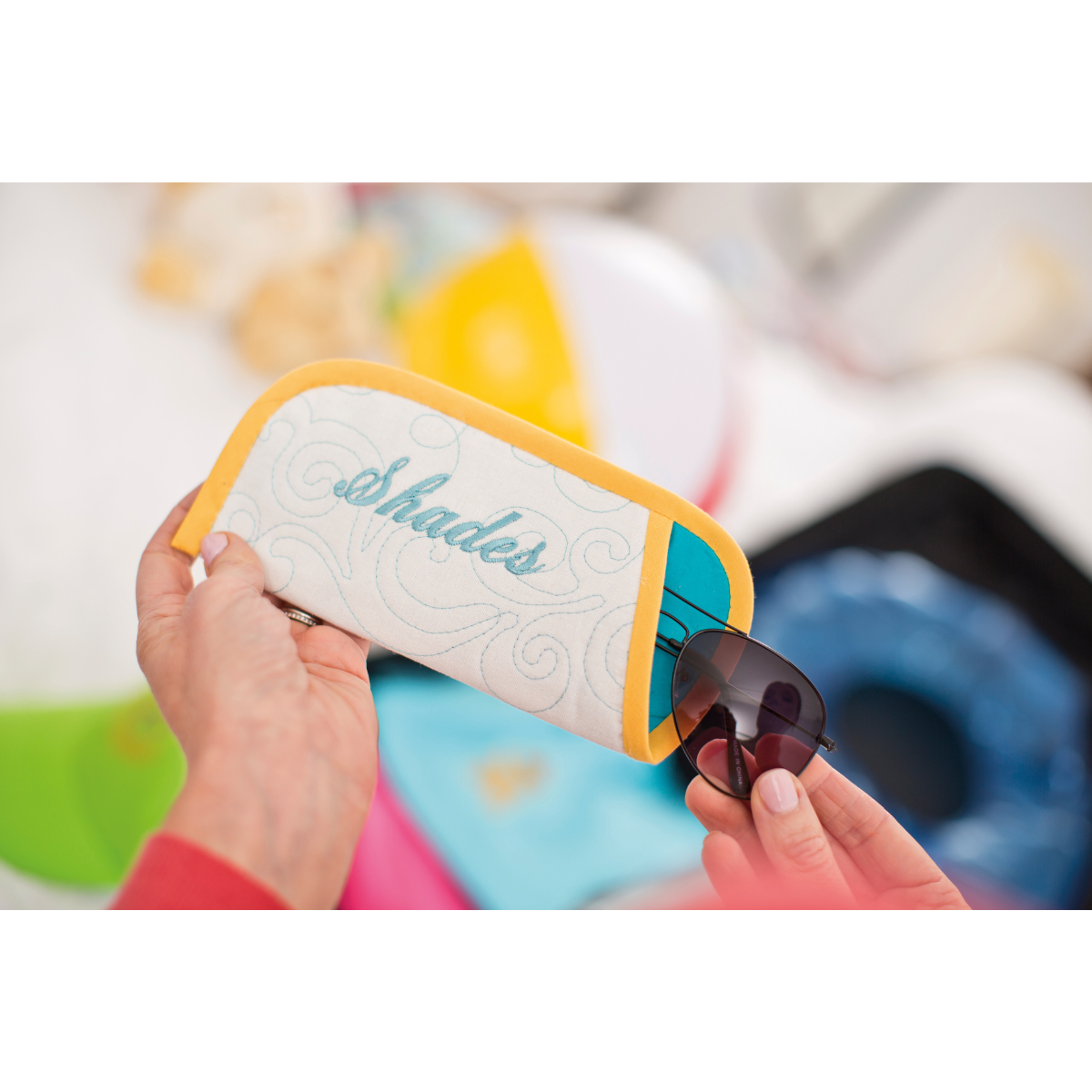 Brother VR Macchina da ricamo a braccio libero professionale