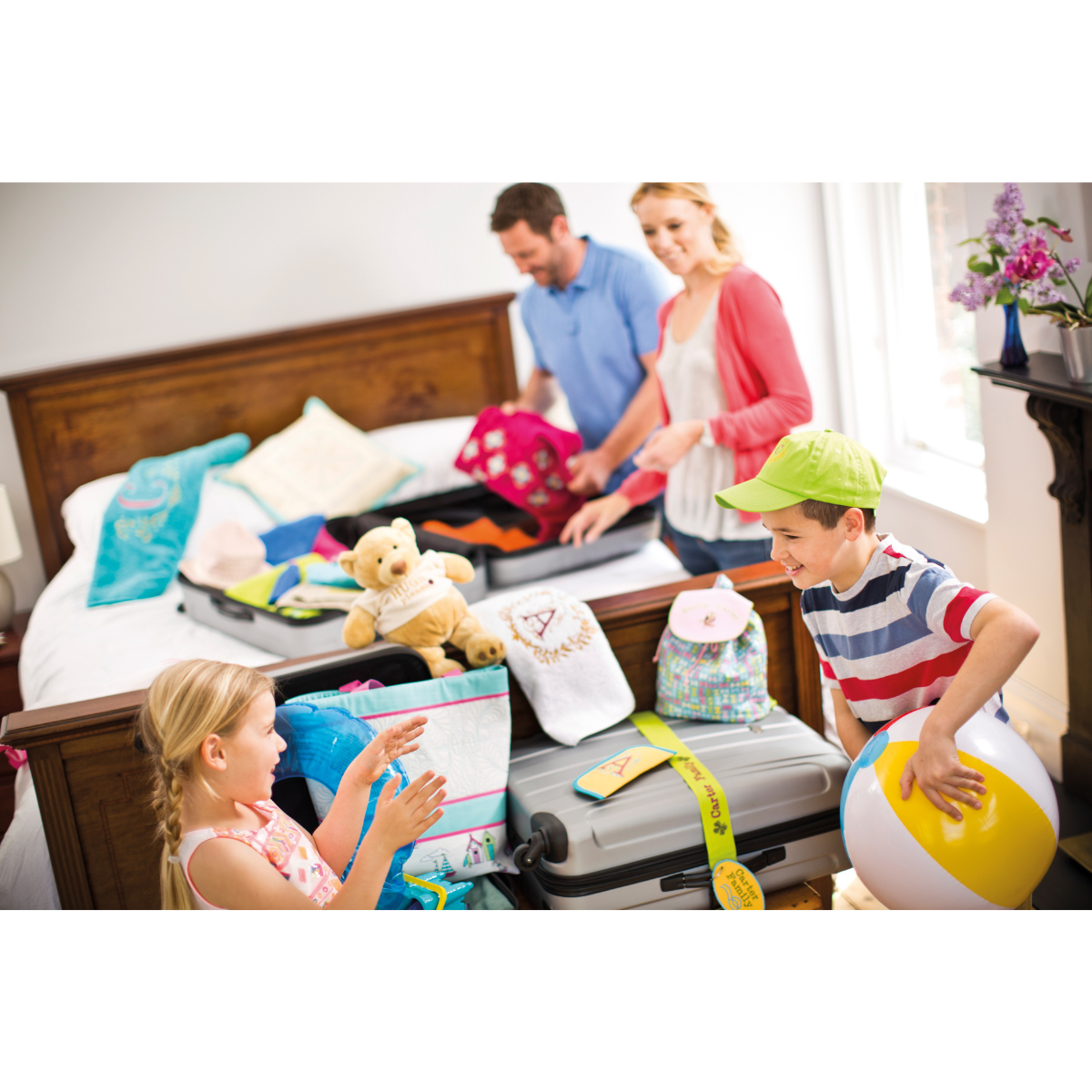 Brother VR Macchina da ricamo a braccio libero professionale