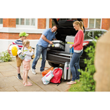 Brother VR Macchina da ricamo a braccio libero professionale