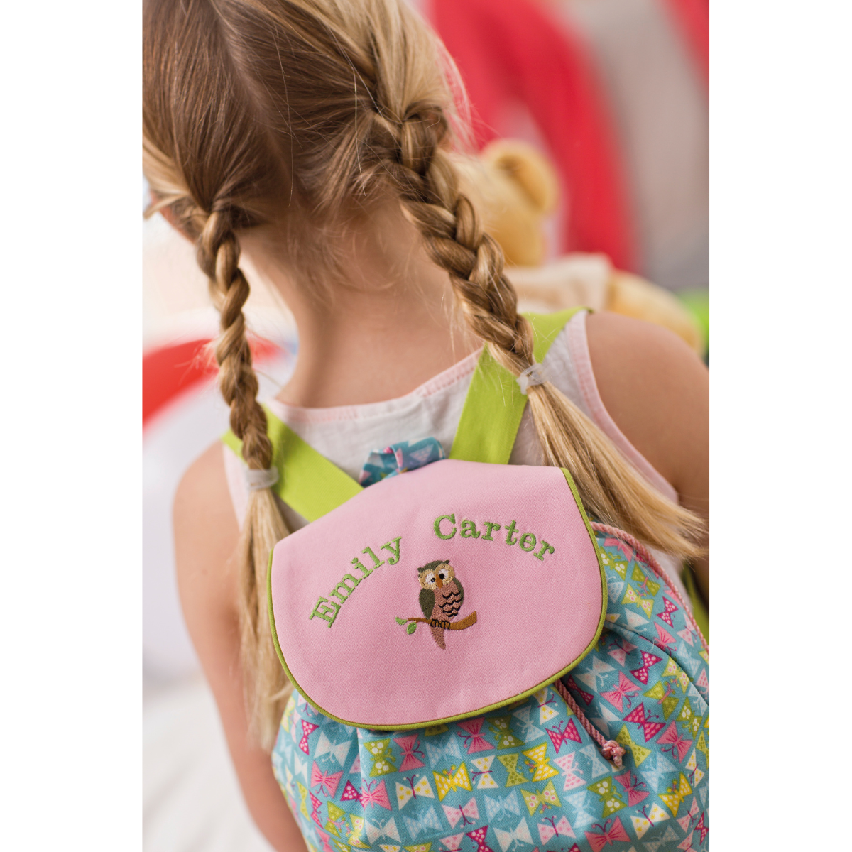 Brother VR Macchina da ricamo a braccio libero professionale