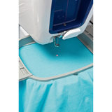 Brother VR Macchina da ricamo a braccio libero professionale