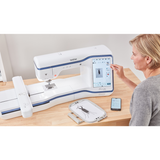 Brother Stellaire Innov-is XE1 Macchina da ricamo