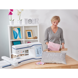 Brother Stellaire Innov-is XE1 Macchina da ricamo