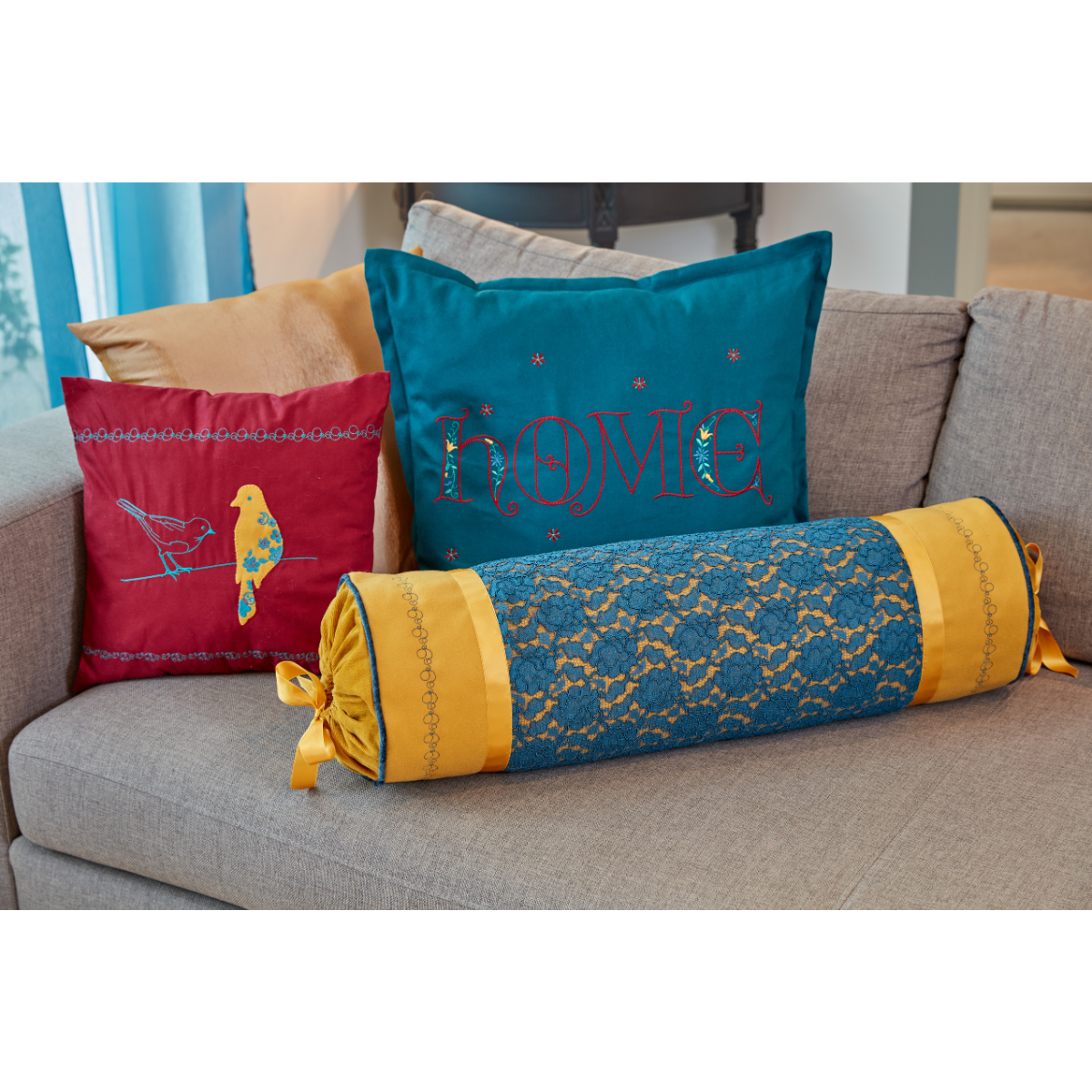 Brother Stellaire Innov-is XE1 Macchina da ricamo