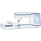 Brother Stellaire Innov-is XE1 Macchina da ricamo