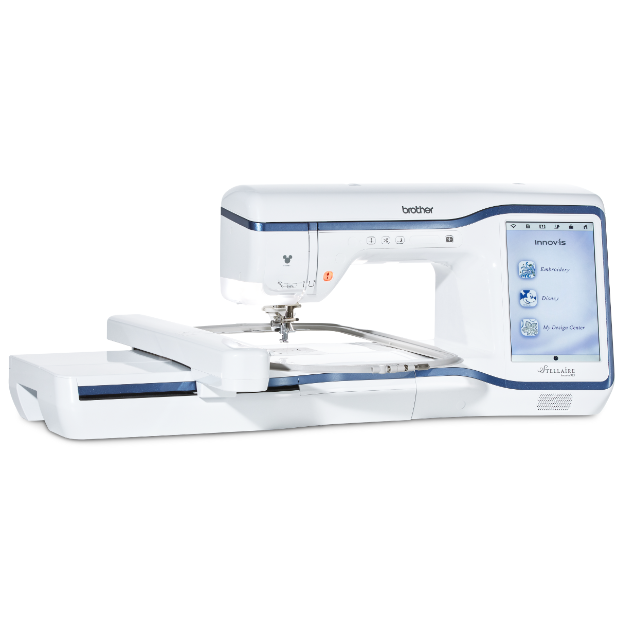 Brother Stellaire Innov-is XE1 Macchina da ricamo