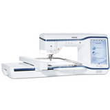 Brother Stellaire Innov-is XE1 Macchina da ricamo