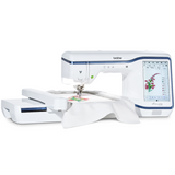 Brother Stellaire Innov-is XE1 Macchina da ricamo