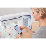 Brother Stellaire Innov-is XE1 Macchina da ricamo