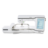Brother Stellaire Innov-is XE2 Macchina da ricamo