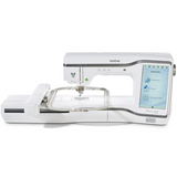 Brother Stellaire Innov-is XE2 Macchina da ricamo