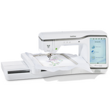 Brother Stellaire Innov-is XE2 Macchina da ricamo