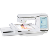 Brother Stellaire Innov-is XE2 Macchina da ricamo