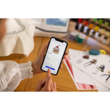 Brother Stellaire Innov-is XE2 Macchina da ricamo