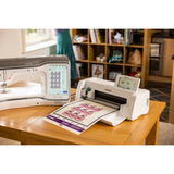 Brother Stellaire Innov-is XE2 Macchina da ricamo