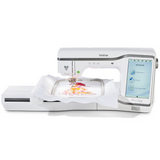 Brother Stellaire Innov-is XE2 Macchina da ricamo