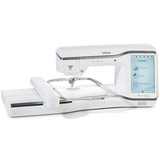 Brother Stellaire Innov-is XE2 Macchina da ricamo