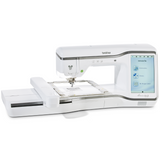 Brother Stellaire Innov-is XE2 Macchina da ricamo