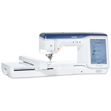 Brother Innov-is Stellaire XJ1 Macchina per cucire e ricamo Elettronica