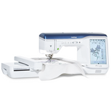 Brother Innov-is Stellaire XJ1 Macchina per cucire e ricamo Elettronica
