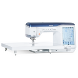 Brother Innov-is Stellaire XJ1 Macchina per cucire e ricamo Elettronica