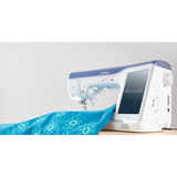 Brother Innov-is Stellaire XJ1 Macchina per cucire e ricamo Elettronica