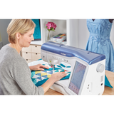 Brother Innov-is Stellaire XJ1 Macchina per cucire e ricamo Elettronica