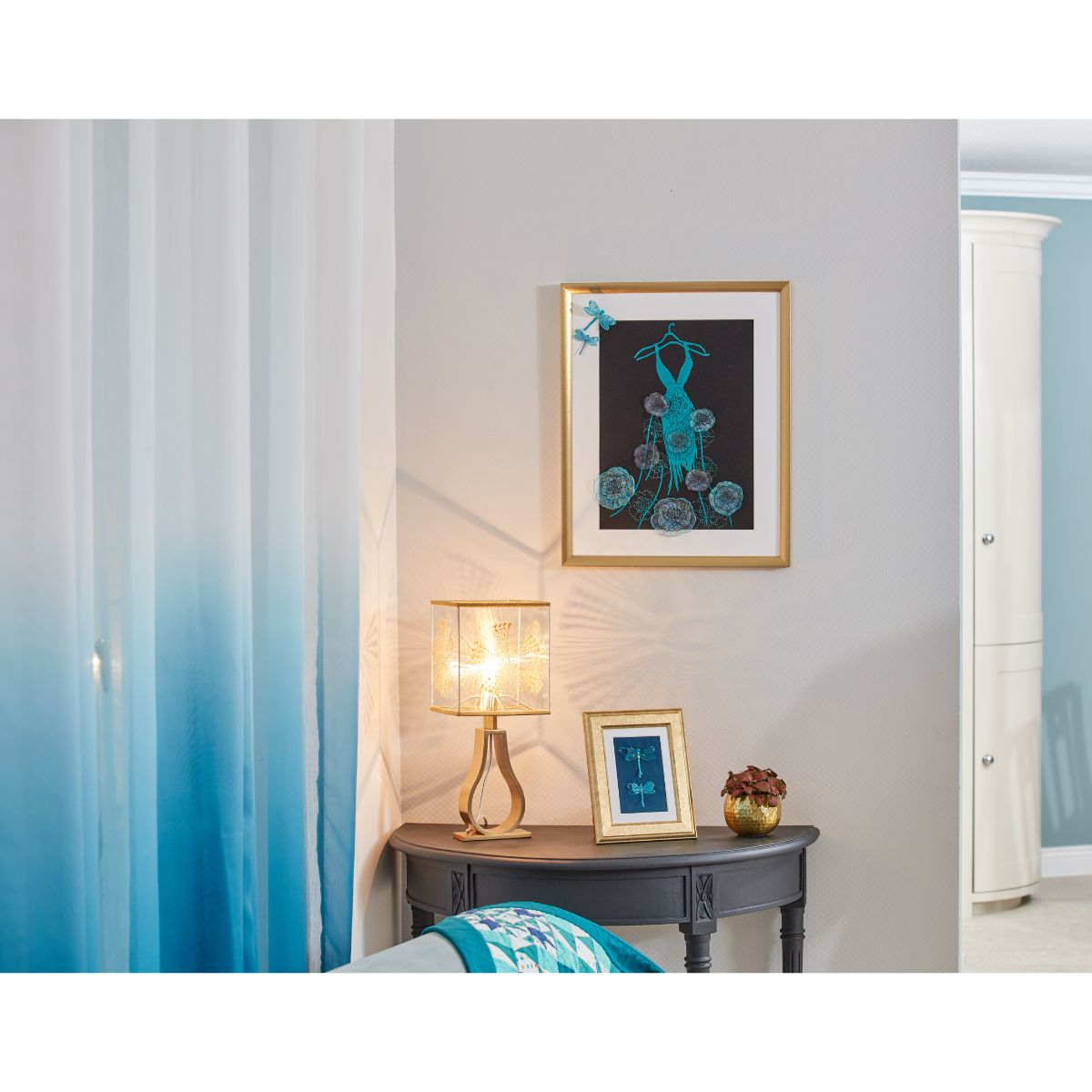 Brother Innov-is Stellaire XJ1 Macchina per cucire e ricamo Elettronica