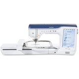 Brother Innov-is Stellaire XJ1 Macchina per cucire e ricamo Elettronica
