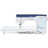 Brother Innov-is Stellaire XJ1 Macchina per cucire e ricamo Elettronica