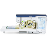 Brother Innov-is Stellaire XJ1 Macchina per cucire e ricamo Elettronica