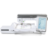 Brother Innov-is Stellaire XJ2 Macchina per cucire e ricamo Elettronica