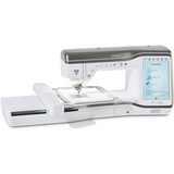Brother Innov-is Stellaire XJ2 Macchina per cucire e ricamo Elettronica