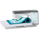 Brother Innov-is Stellaire XJ2 Macchina per cucire e ricamo Elettronica