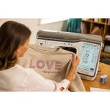 Brother Innov-is Stellaire XJ2 Macchina per cucire e ricamo Elettronica