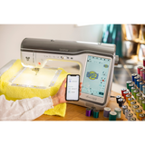 Brother Innov-is Stellaire XJ2 Macchina per cucire e ricamo Elettronica