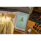 Brother Innov-is Stellaire XJ2 Macchina per cucire e ricamo Elettronica