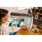 Brother Innov-is Stellaire XJ2 Macchina per cucire e ricamo Elettronica