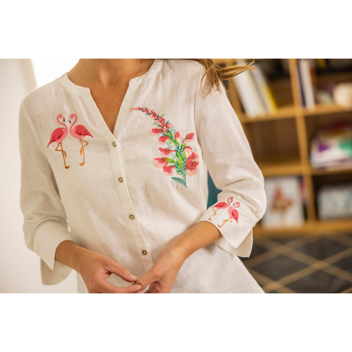 Brother Innov-is Stellaire XJ2 Macchina per cucire e ricamo Elettronica