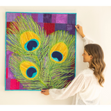 Brother Innov-is Stellaire XJ2 Macchina per cucire e ricamo Elettronica