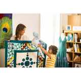 Brother Innov-is Stellaire XJ2 Macchina per cucire e ricamo Elettronica