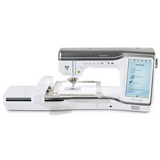 Brother Innov-is Stellaire XJ2 Macchina per cucire e ricamo Elettronica